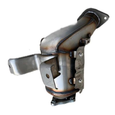 quality 高標準の三方向催化コンバーター 吉利キングコング18モデルに適しています factory