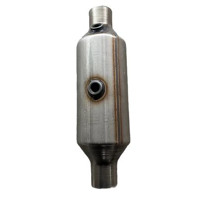 quality 高標準のユニバーサル 3 方向性触媒変換器 2.0 インチ factory